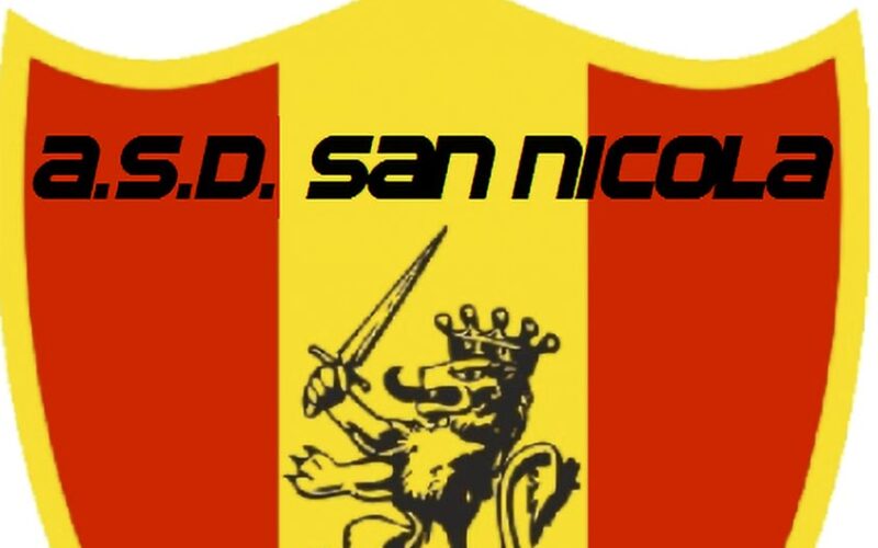 Asd San Nicola Ozieri