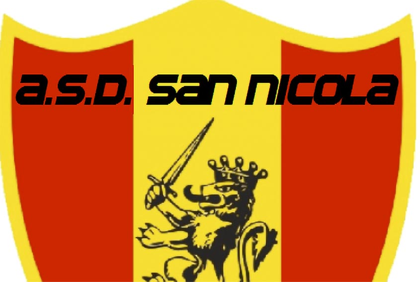 Asd San Nicola Ozieri