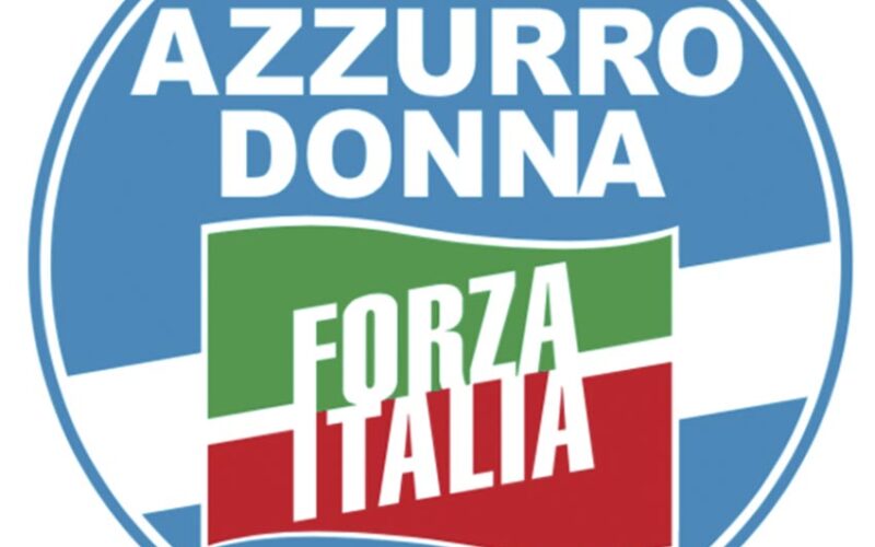 Azzurro Donna