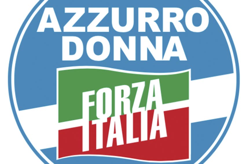 Azzurro Donna