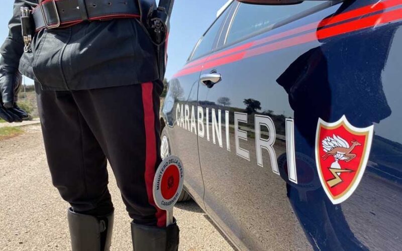 Carabinieri