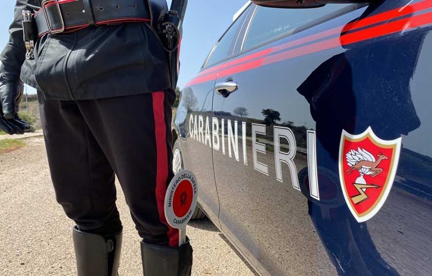 Carabinieri