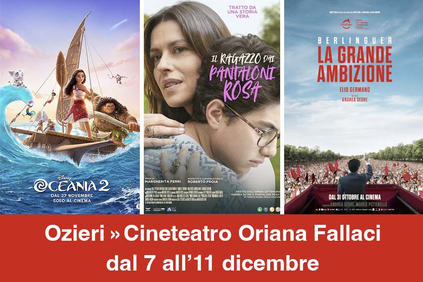 Cineteatro Ozieri