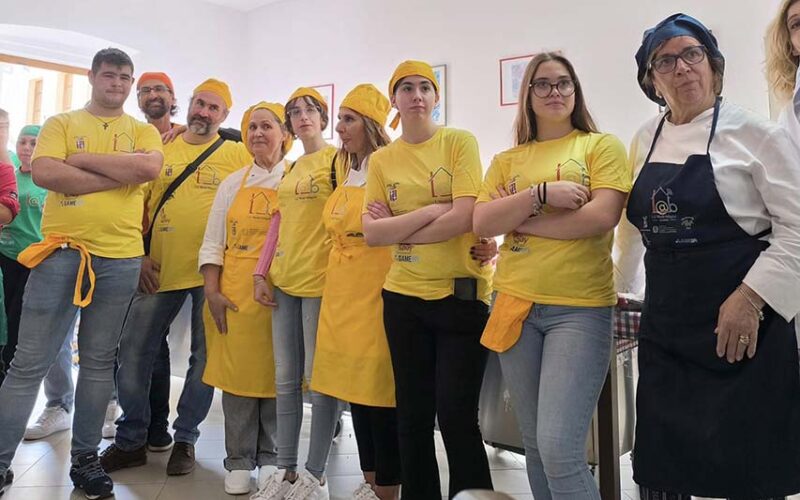 Gane chef istituto Agrario di Sassari