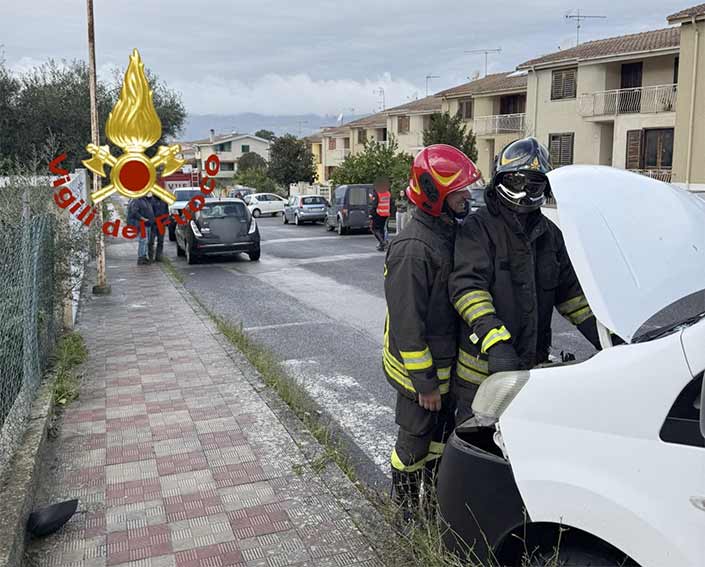 Incidente Benetutti 2