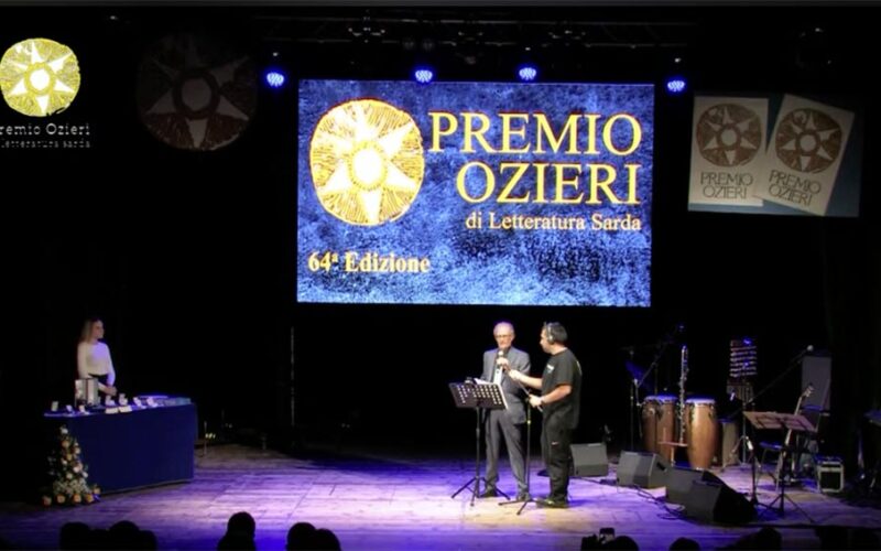 Premio Ozieri 2