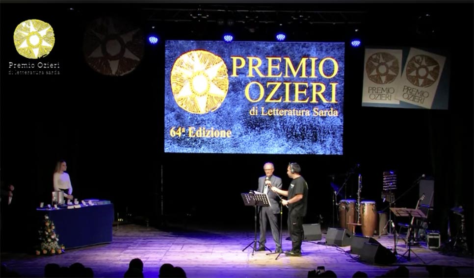 Premio Ozieri 2