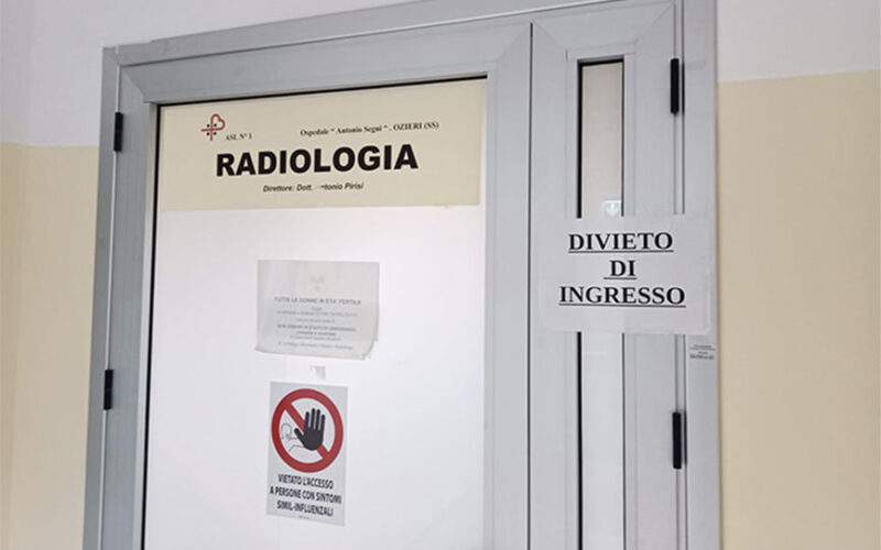 Radiologia Ozieri