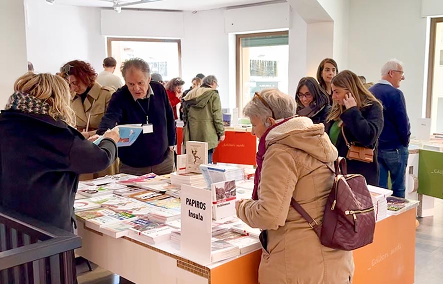 Fiera del Libro Nuoro