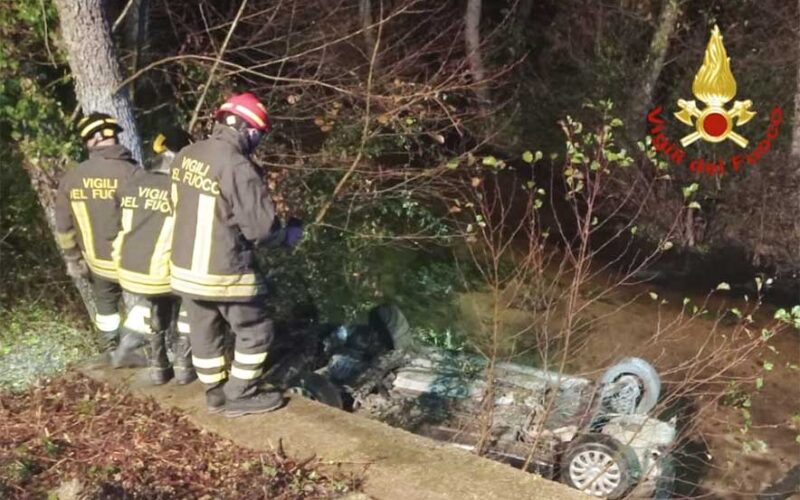 Incidente SantAntonio di Gallura