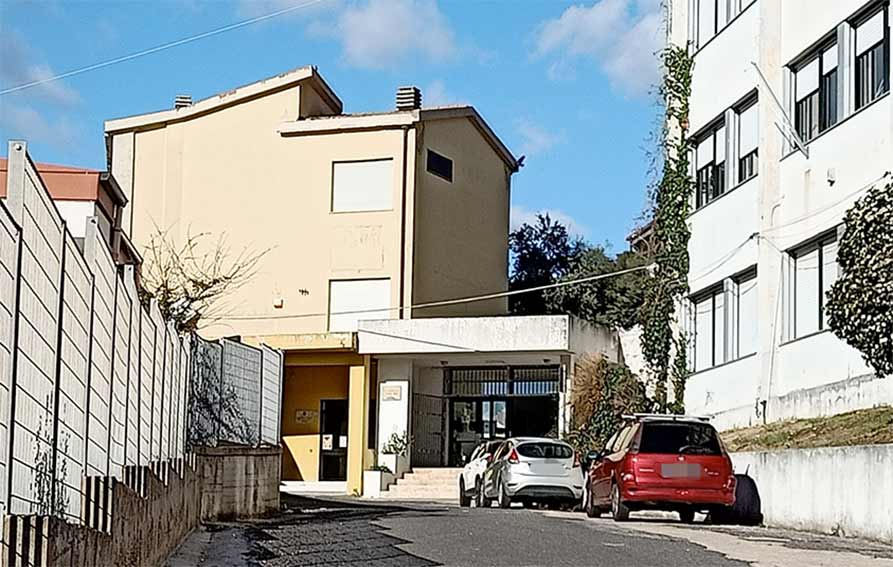 Istituto Segni Ozieri