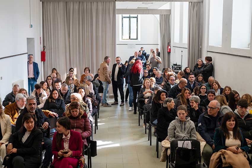 Mostra Donne di Sardegna