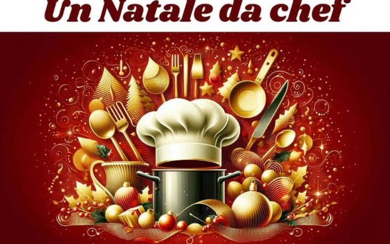 Ozieri un Natale da chef