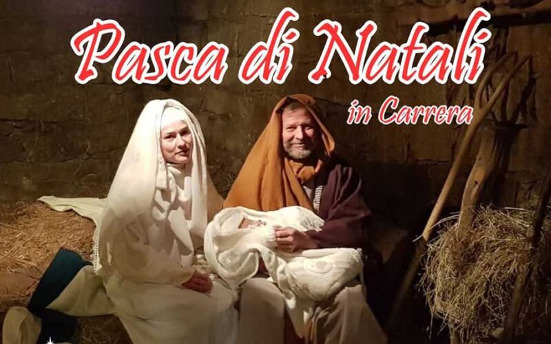 Pasca di Natali Calangianus