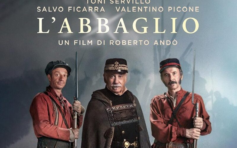 Abbaglio Ficarra e Picone