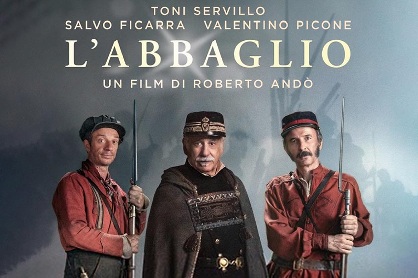 Abbaglio Ficarra e Picone