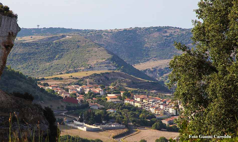 Panorama Muros