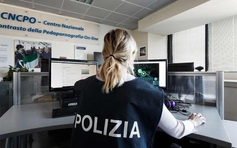 Polizia Postale