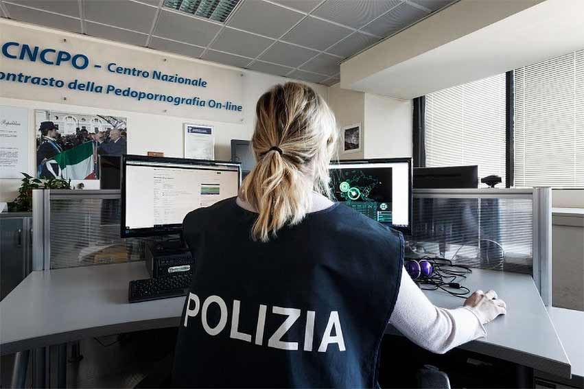 Polizia Postale