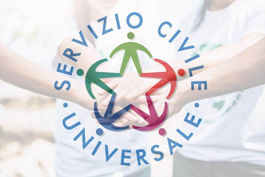 Servizio civile universale 2