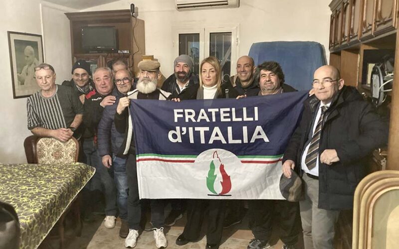 Circolo Fratelli Italia Uri