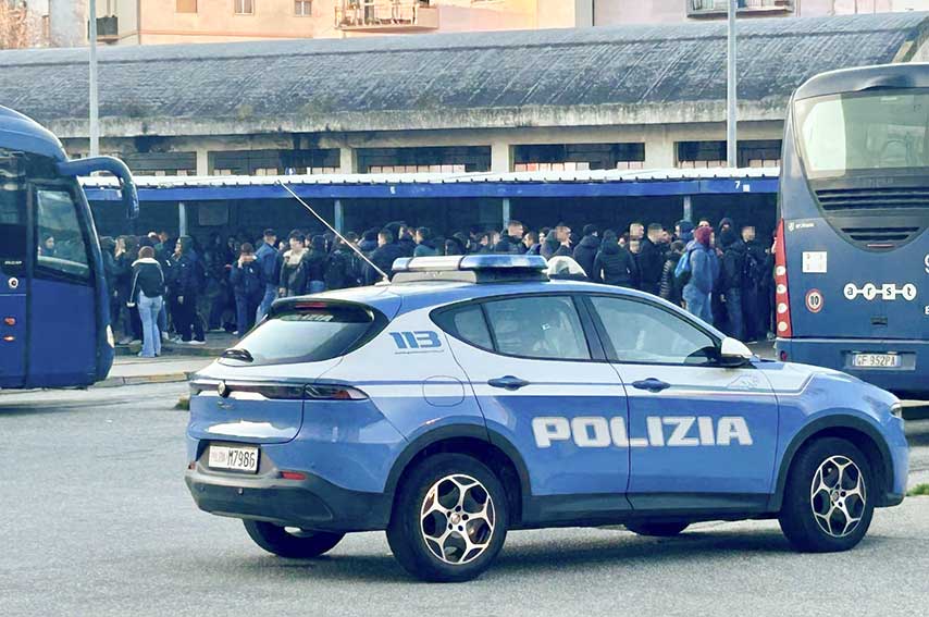 Controlli antidroga scuole Nuoro