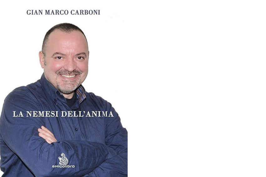 Gian Marco Carboni libro