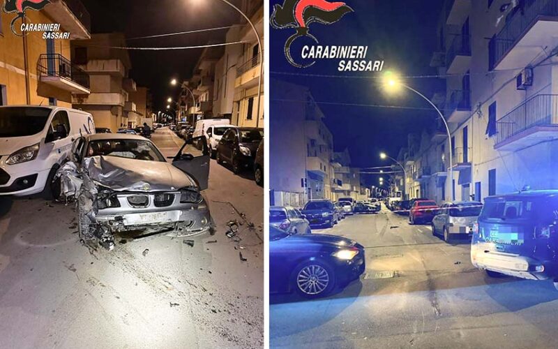 Incidente Alghero