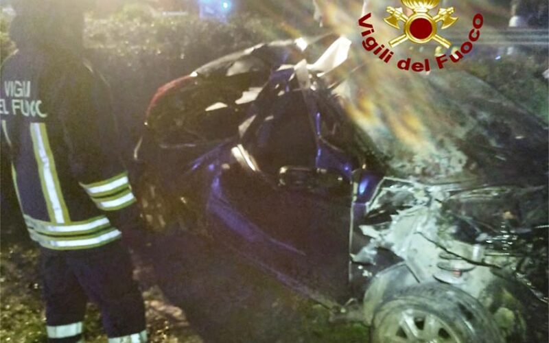 Incidente Jerzu