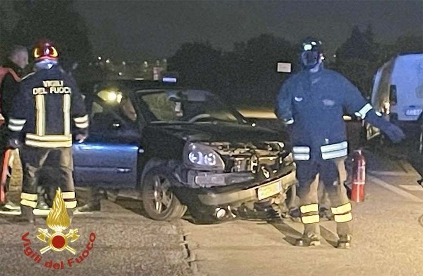 Incidente Olbia