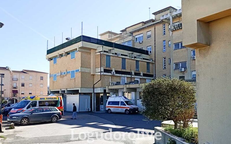 Ospedale di Ozieri