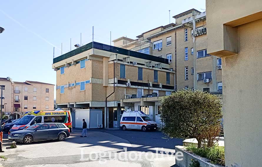 Ospedale di Ozieri