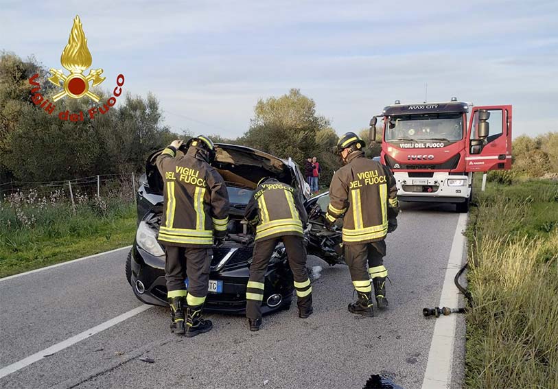 incidente Orosei 2