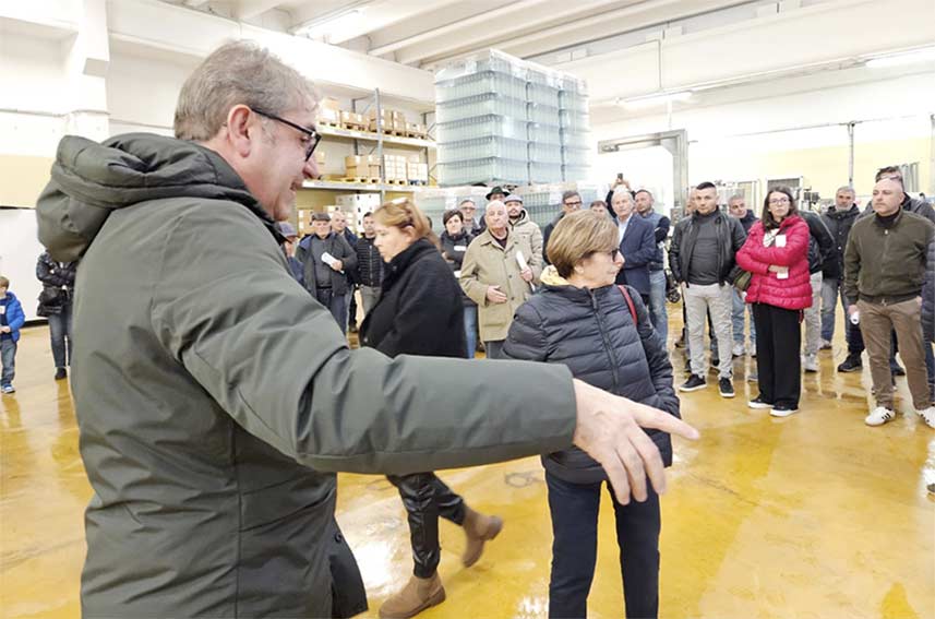 Cantina del Vermentino Monti