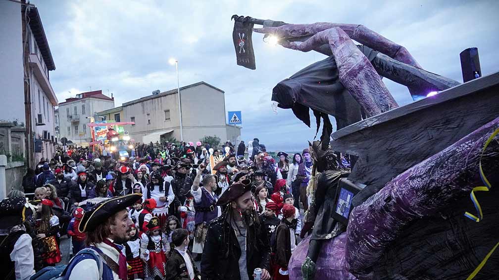 Carnevale Sennori 3