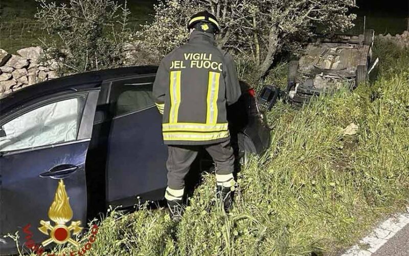 Incidente Olbia Loiri