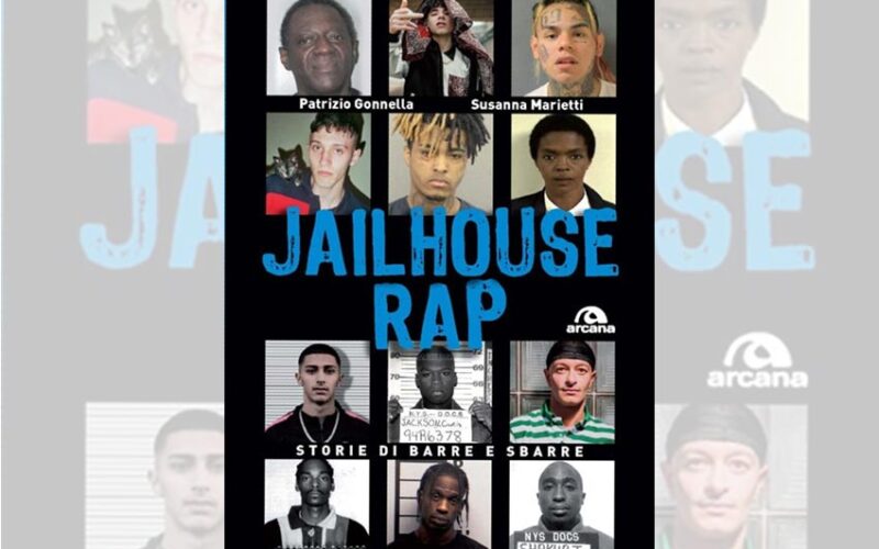 Jailhouse rap