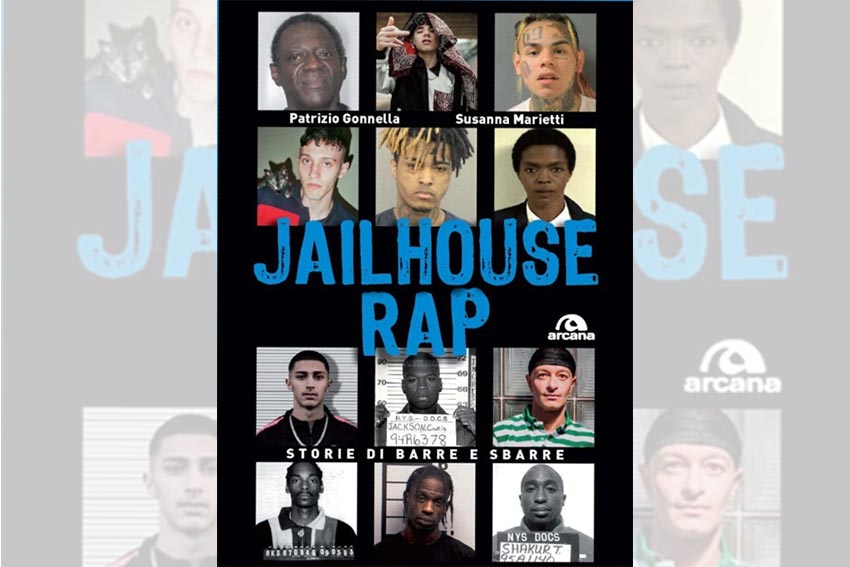 Jailhouse rap