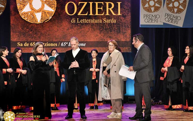 Premio Ozieri